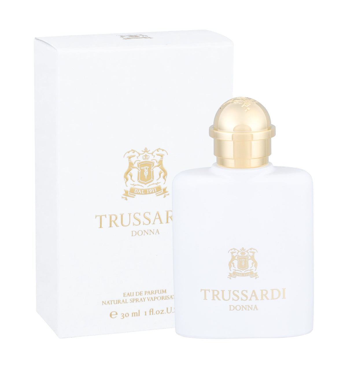 Trussardi Donna 2011 Eau de Parfum