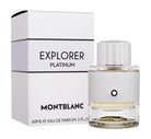 Montblanc Explorer Platinum Eau de Parfum