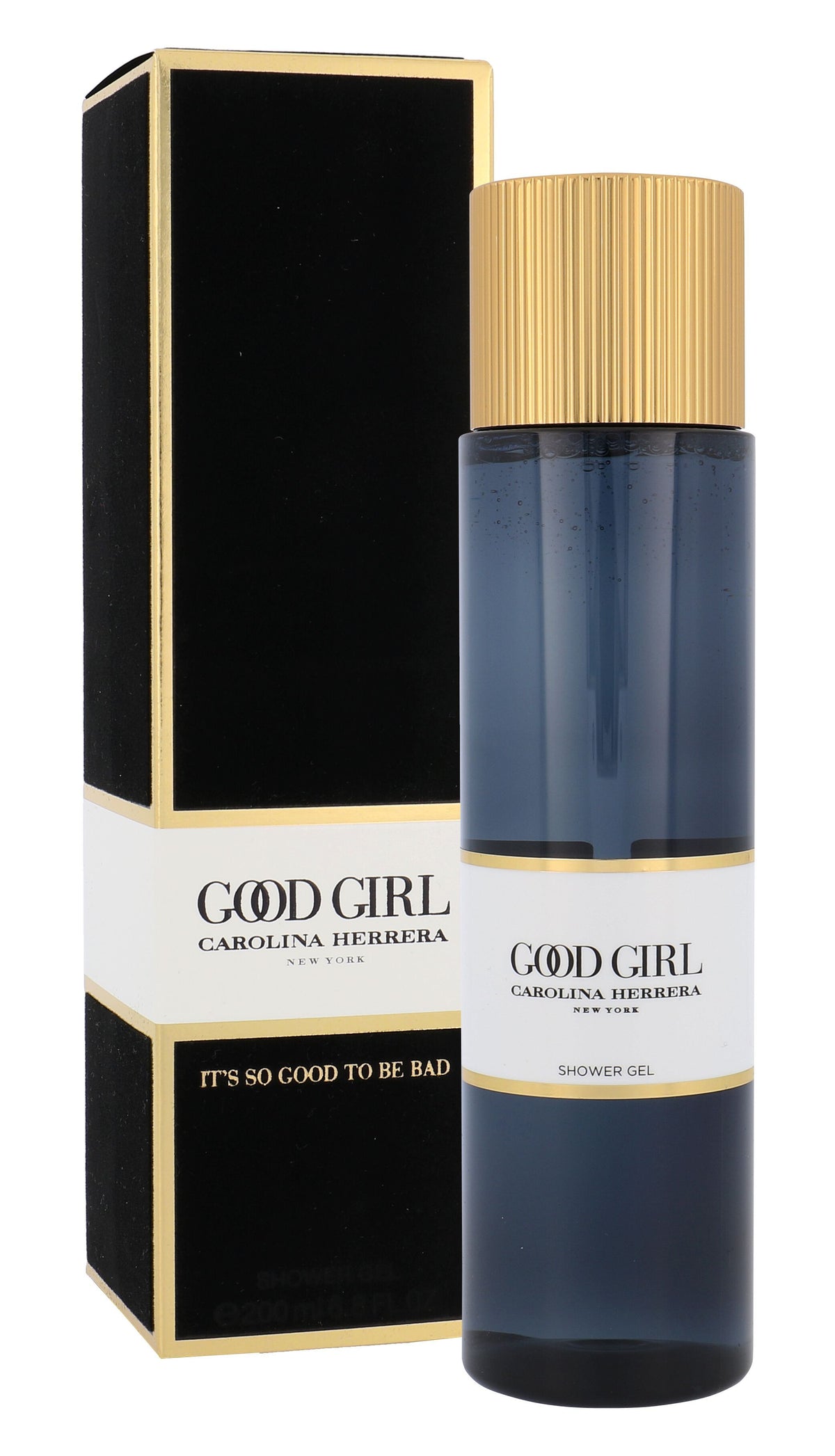 Carolina Herrera Good Girl Shower Gel