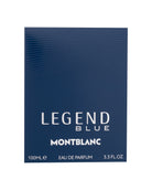 Montblanc Legend Blue Eau de Parfum