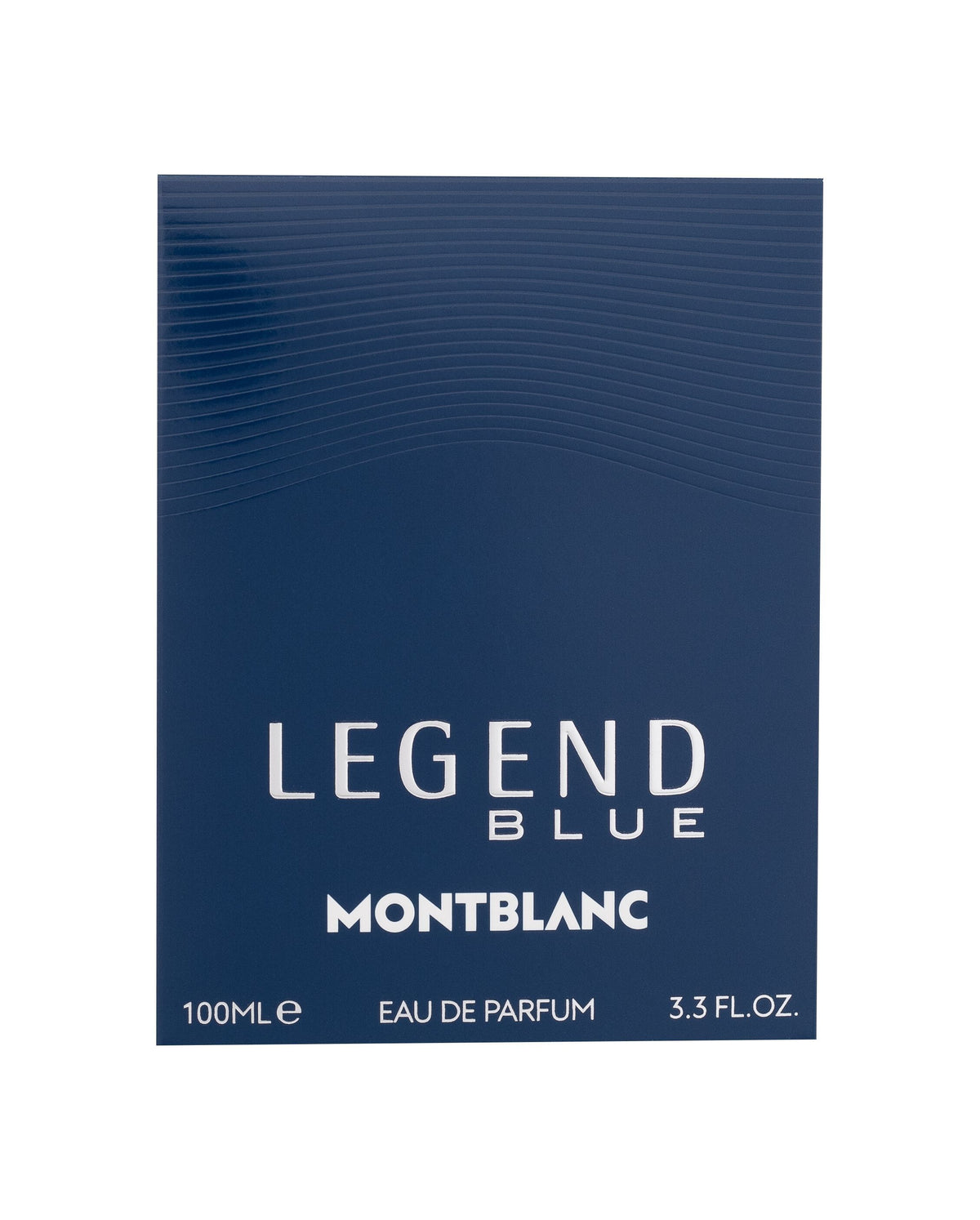 Montblanc Legend Blue Eau de Parfum