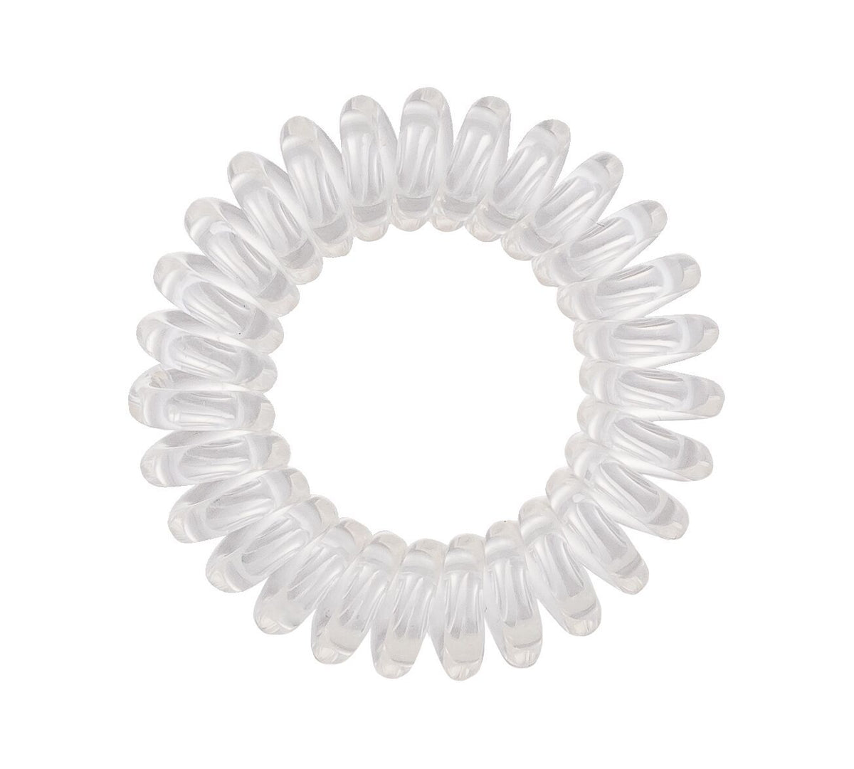 Invisibobble Power Crystal Clear