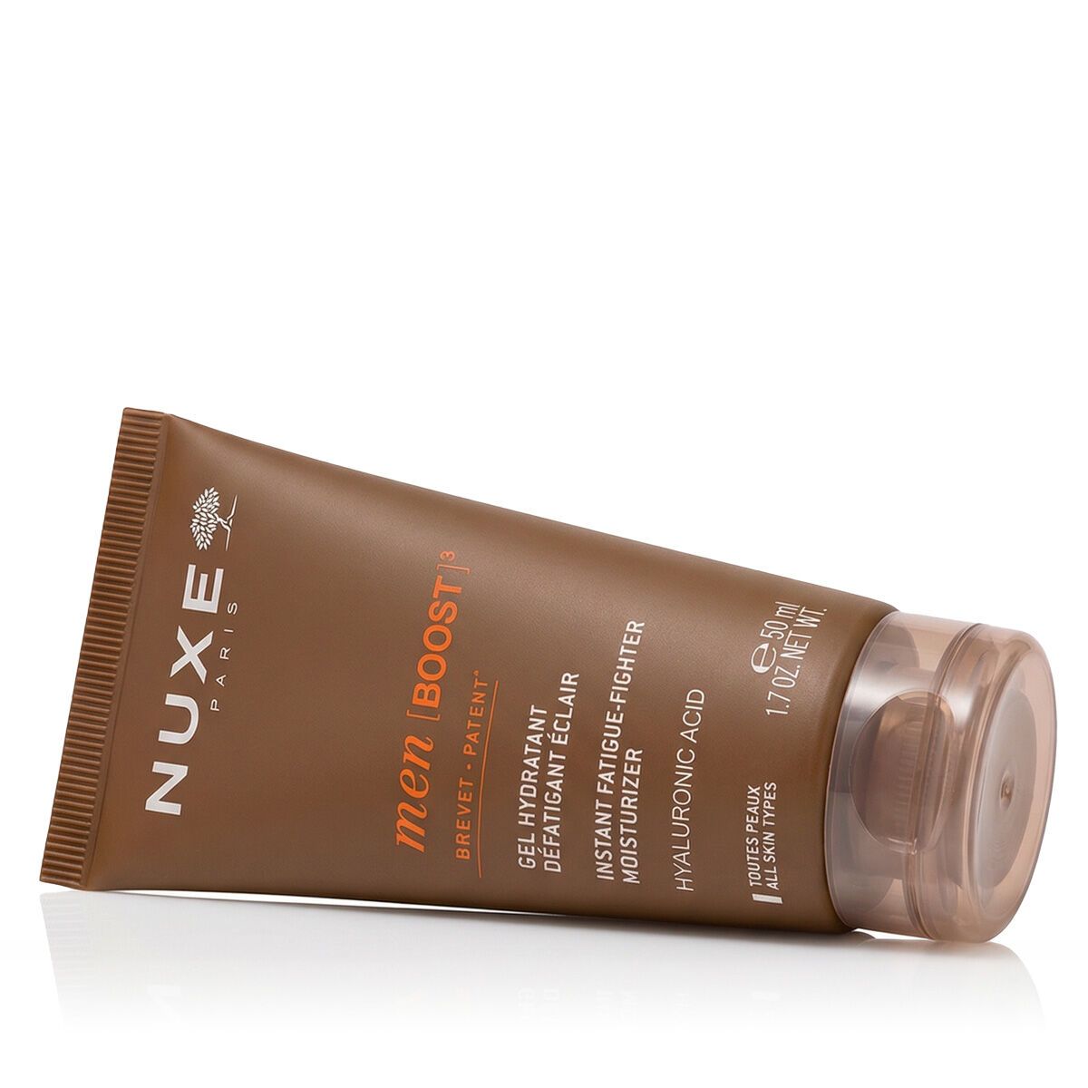 NUXE Men [BOOST]³ Instant Fatigue-Fighter Moisturizer