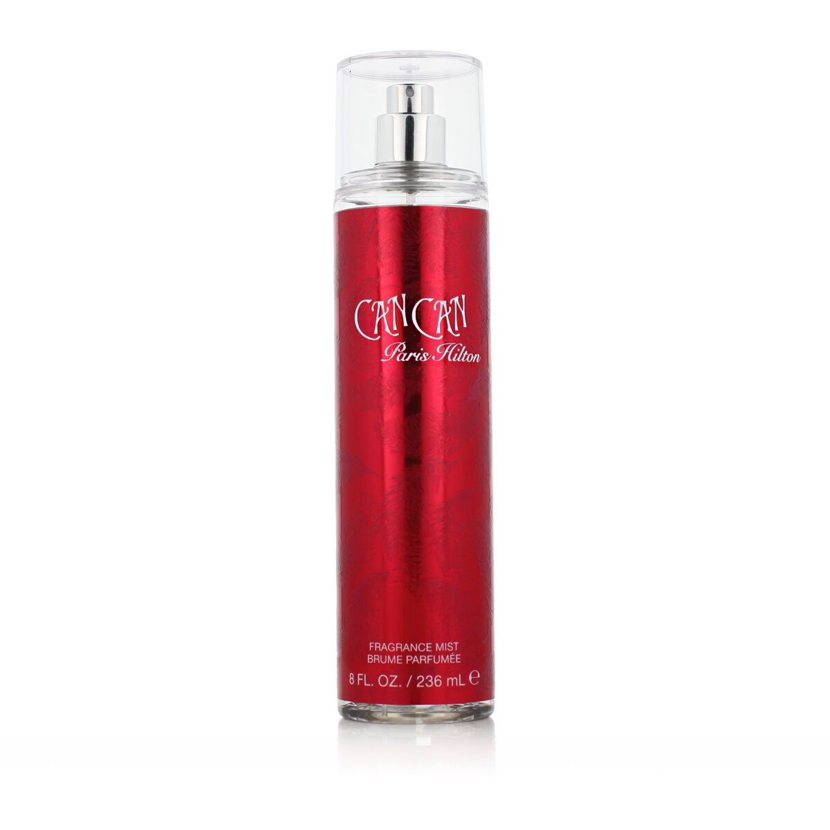 Paris Hilton Can Body Spray