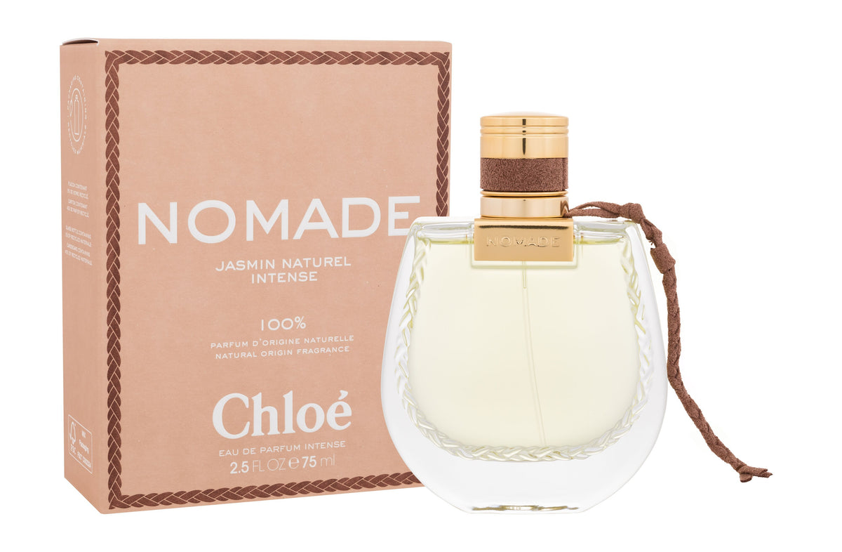 Chloé Nomade Jasmin Naturel Intense Eau de Parfum