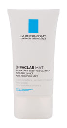 La Roche-Posay Effaclar Mat Sebo-Controlling Moisturizer Day Cream