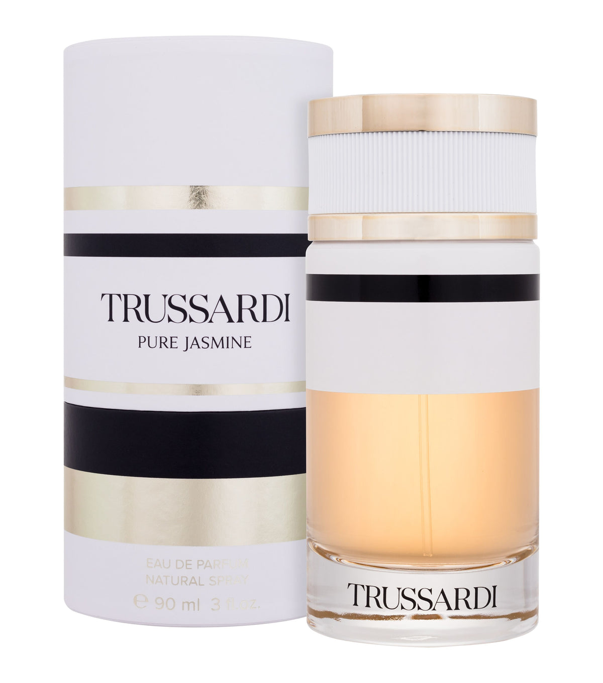 Trussardi Pure Jasmine Eau de Parfum