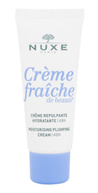 NUXE Creme Fraiche Moisturizing Plumping Cream