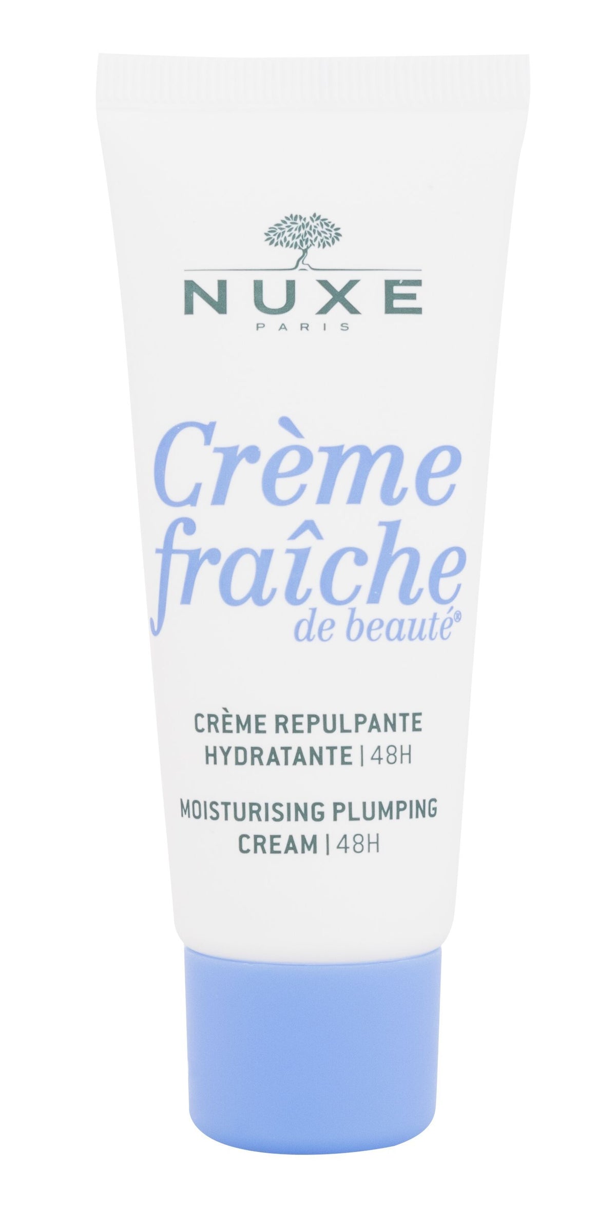 NUXE Creme Fraiche Moisturizing Plumping Cream