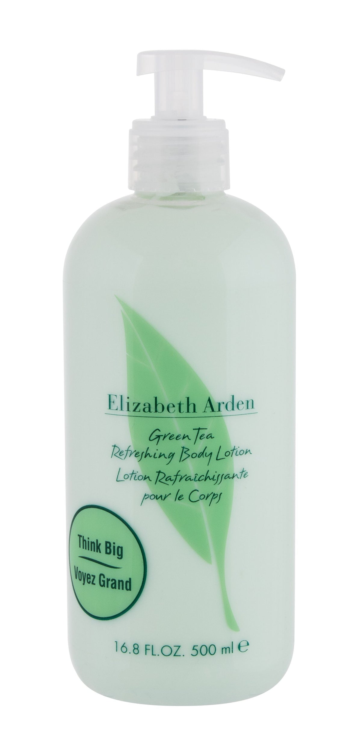 Elizabeth Arden Green Tea Body Lotion