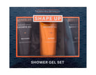 Xpel Shape Up Shower Gel Set Shower Gel