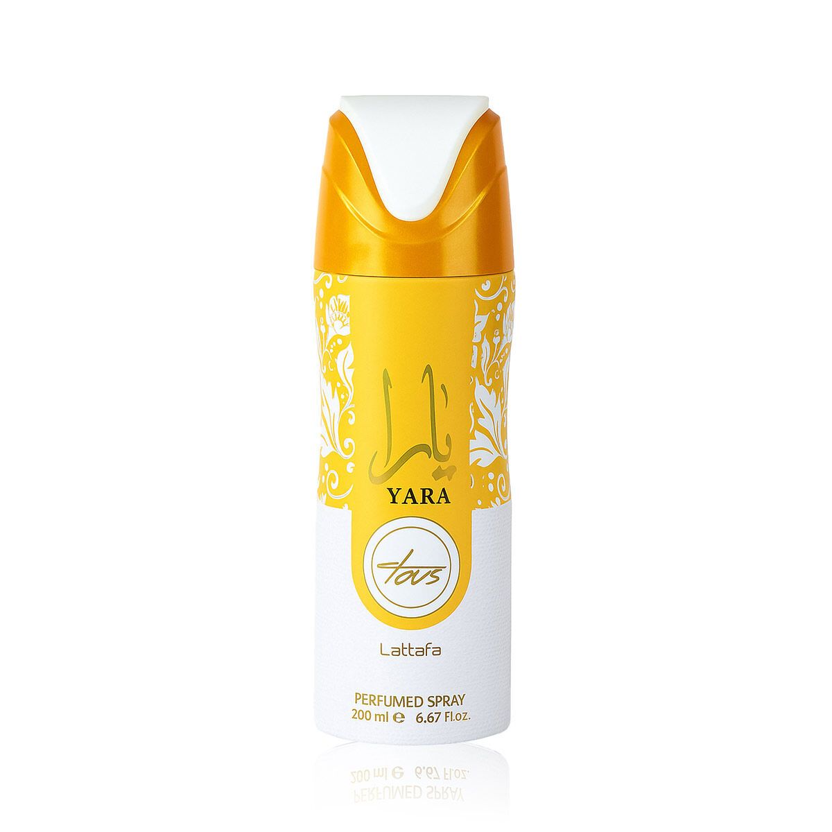 Lattafa Yara Tous Deodorant