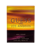 GUESS Guess 1981 Los Angeles Eau de Toilette For Men
