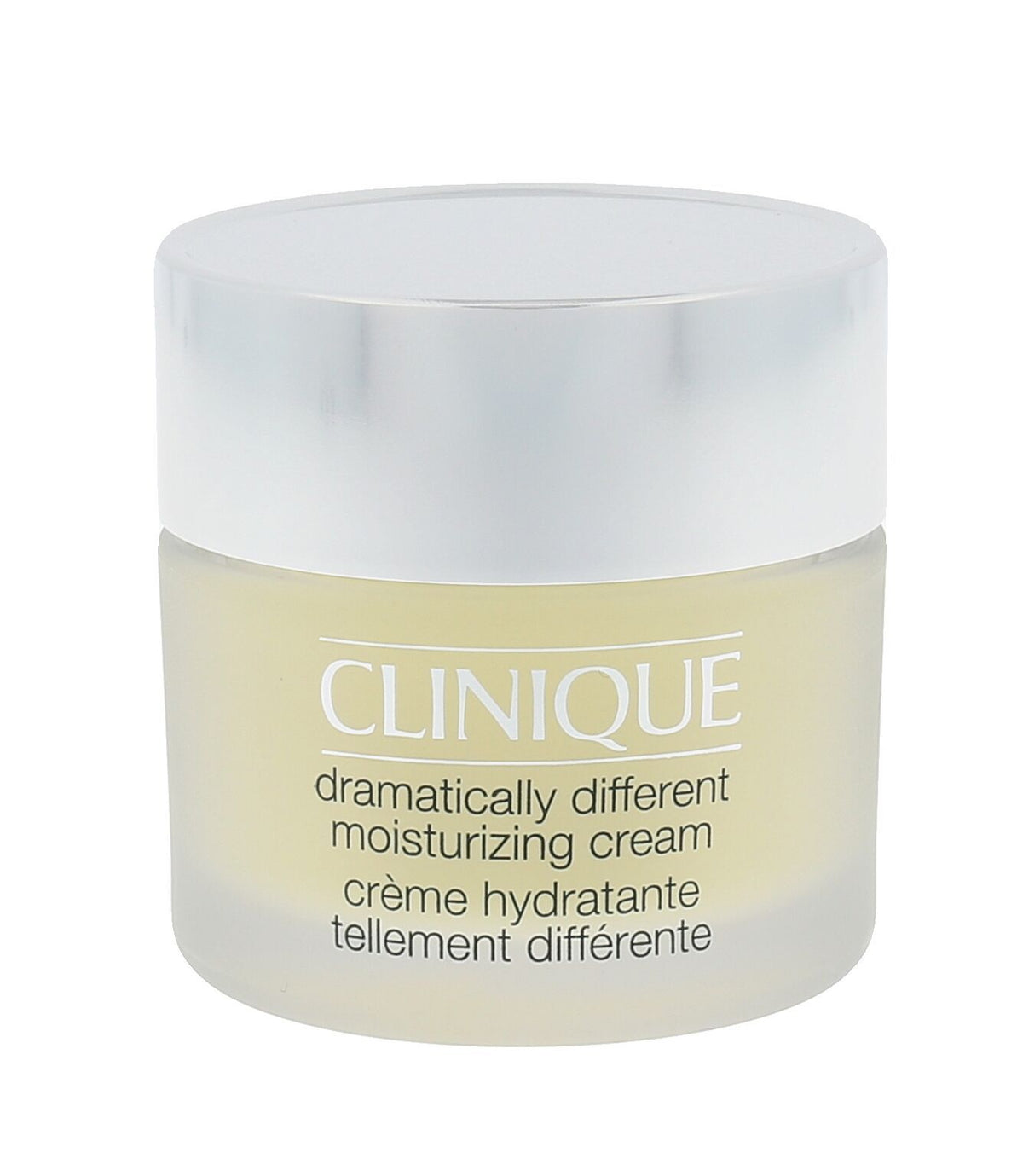 Clinique Dramatically Different Moisturizing Cream Day Cream