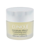 Clinique Dramatically Different Moisturizing Cream Day Cream