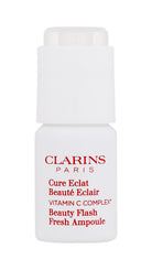 Clarins Beauty Flash Fresh Ampoule
