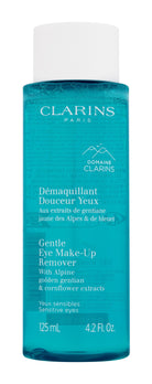 Clarins Gentle Eye Make-Up Remover For Sensitive Eyes Eye Makeup Remover