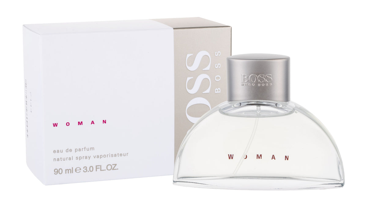 HUGO BOSS Boss Woman Eau de Parfum