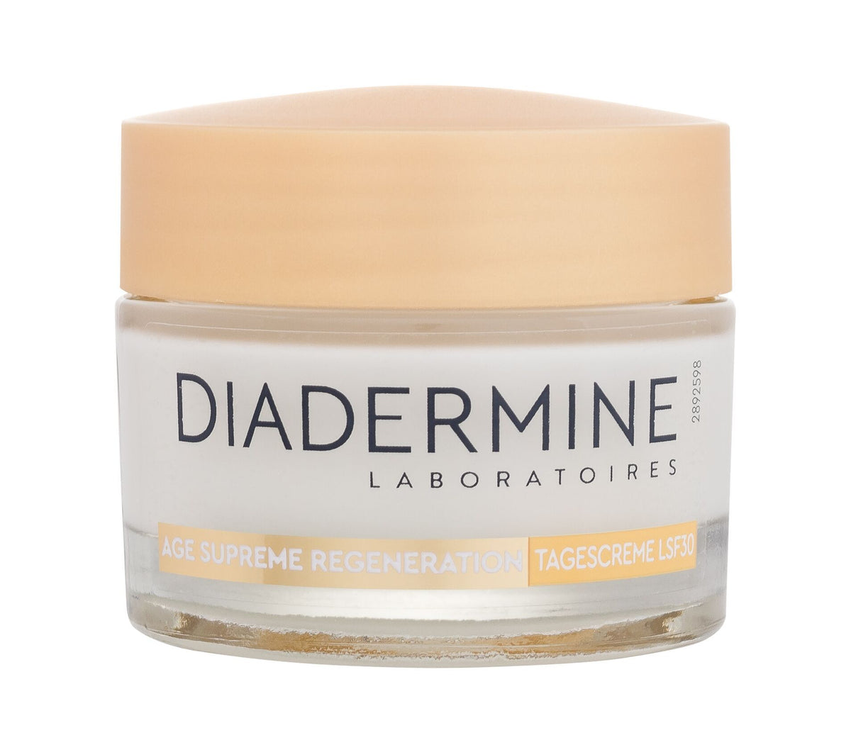Diadermine Age Supreme Regeneration Day Cream SPF30
