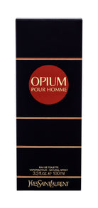 Yves Saint Laurent Opium Pour Homme Eau de Toilette