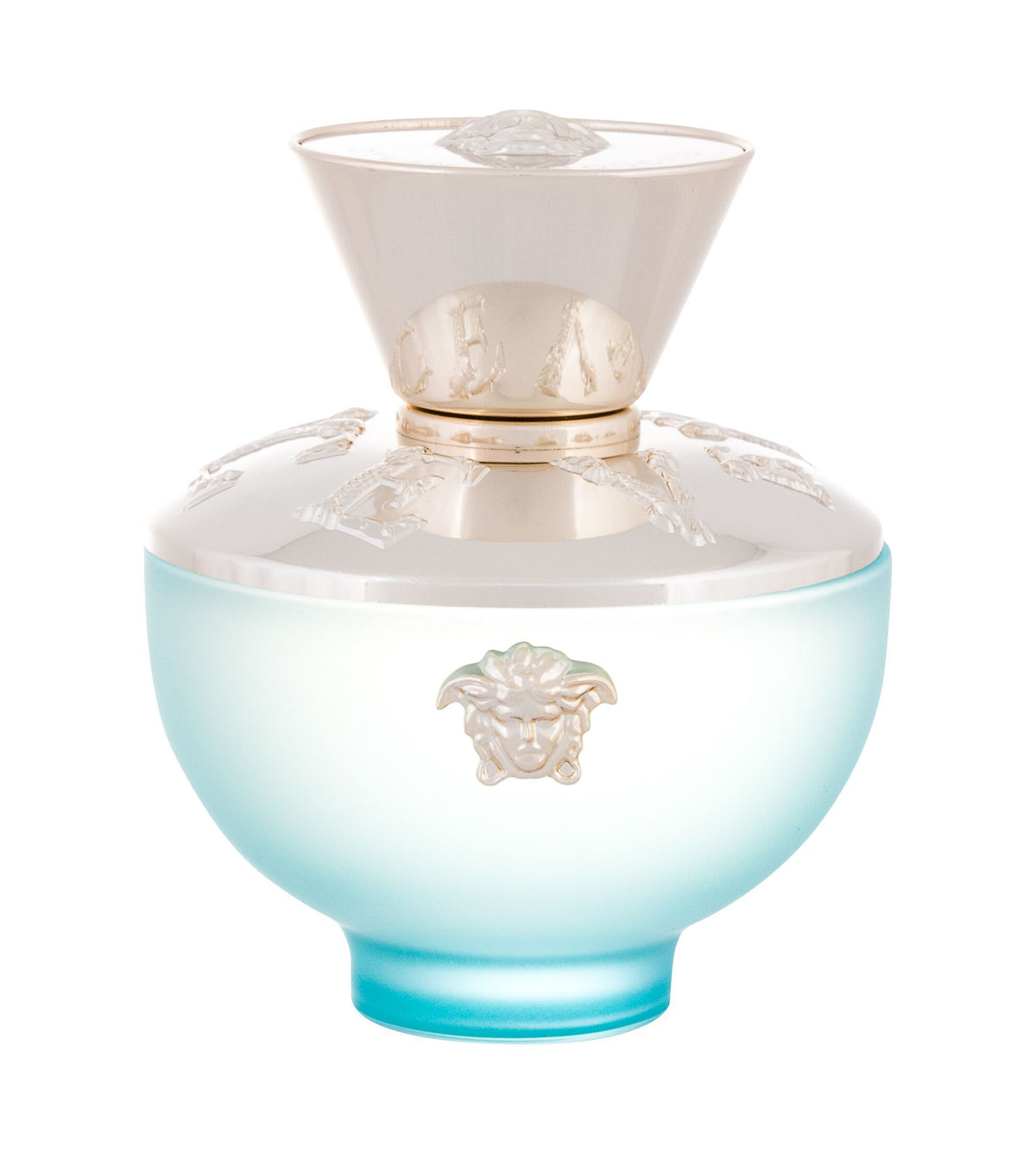 Versace Pour Femme Dylan Turquoise Eau de Toilette
