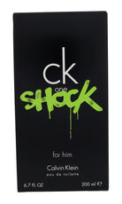Calvin Klein One Shock For Him
