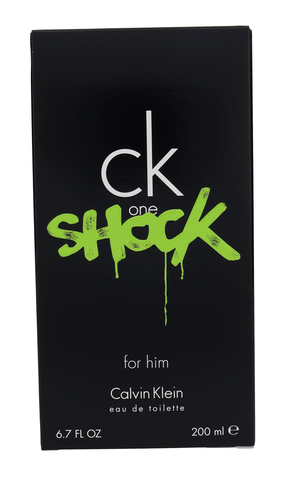 Calvin Klein One Shock For Him