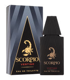 Scorpio Vertigo Eau de Toilette