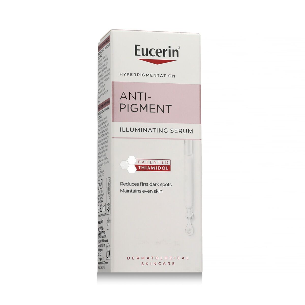Eucerin Anti-Pigment Skin Perfecting Serum Skin Serum