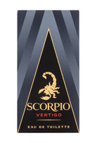 Scorpio Vertigo Eau de Toilette