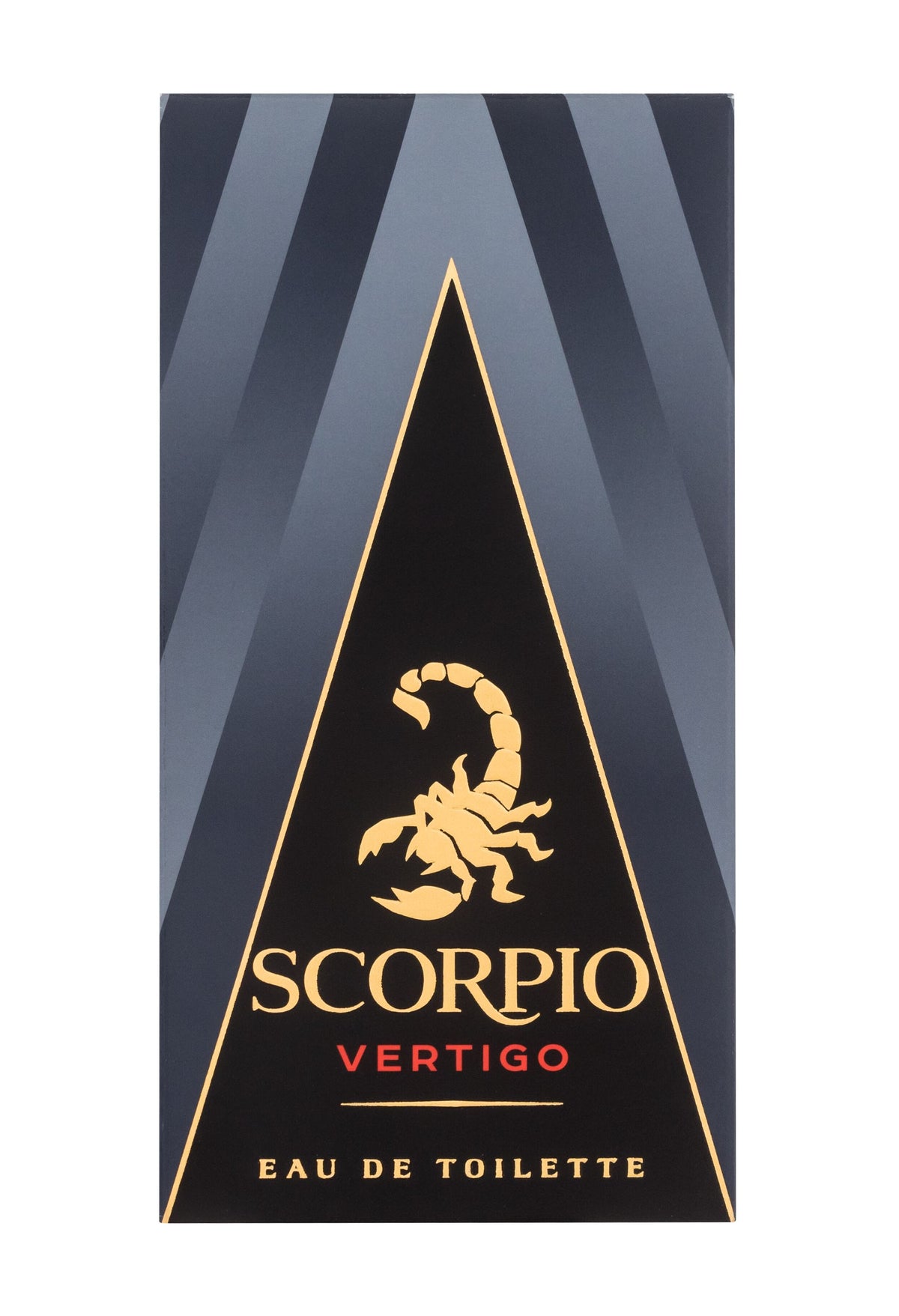 Scorpio Vertigo Eau de Toilette
