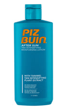 PIZ BUIN After Sun Tan Intensifier Lotion After Sun Care