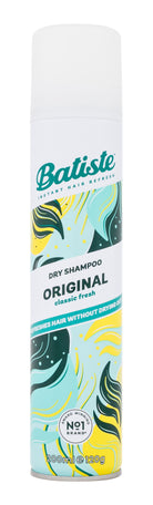 Batiste Original Dry Shampoo