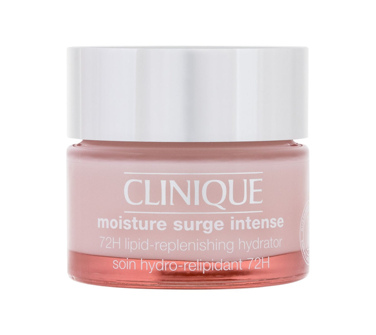 Clinique Moisture Surge Intense 72H Lipid-Replenishing Hydrator Day Cream