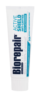 Biorepair Advanced Active Shield Toothpaste