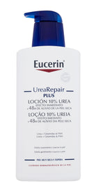 Eucerin UreaRepair Plus 10% Urea Lotion
