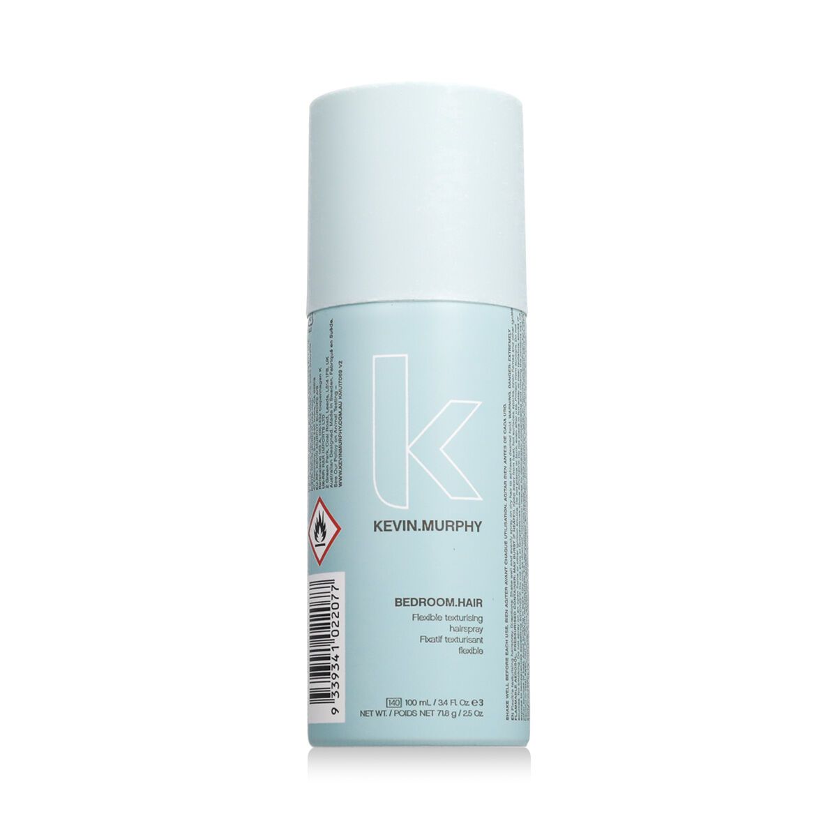 Kevin Murphy Bedroom.Hair