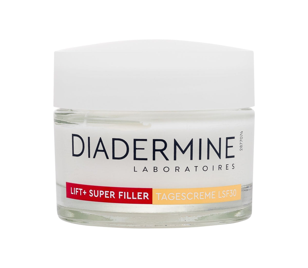 Diadermine Lift+ Super Filler Anti-Age Day Cream SPF30