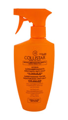 Collistar Special Perfect Tan Supertanning Water Moisturizing Anti-Salt Sun Body Lotion