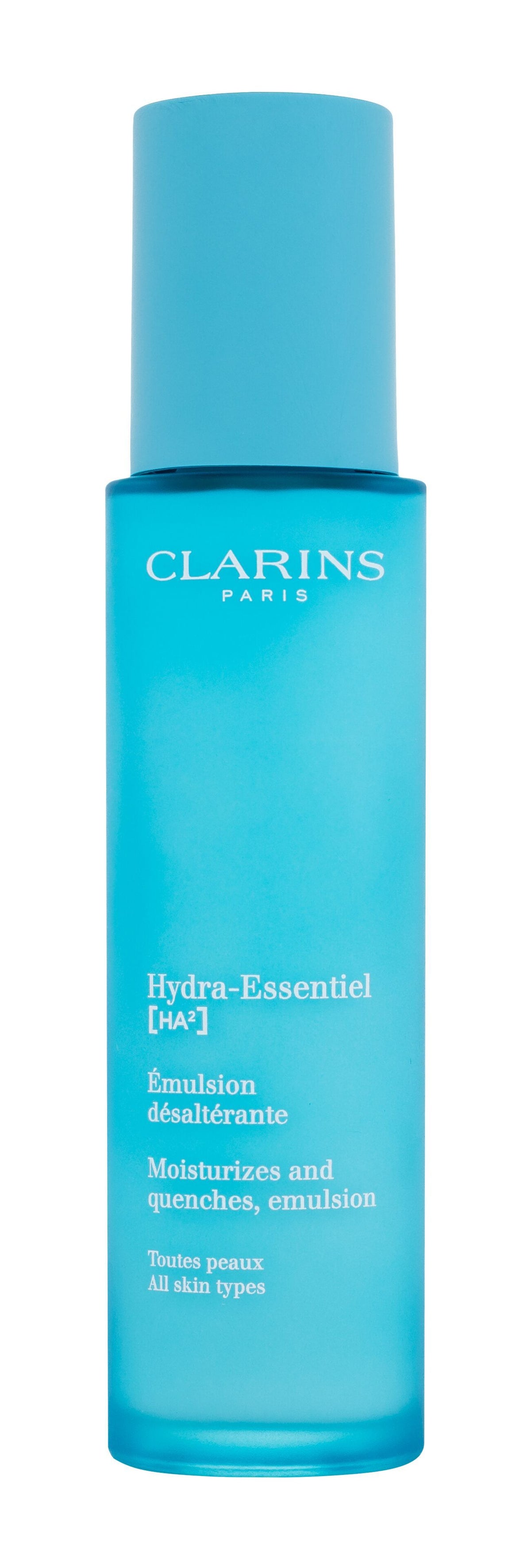 Clarins Hydra-Essentiel [HA2] Emulsion