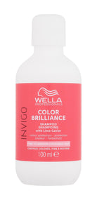 Wella Professionals Invigo Color Brilliance Fine to Medium Hair Shampoo