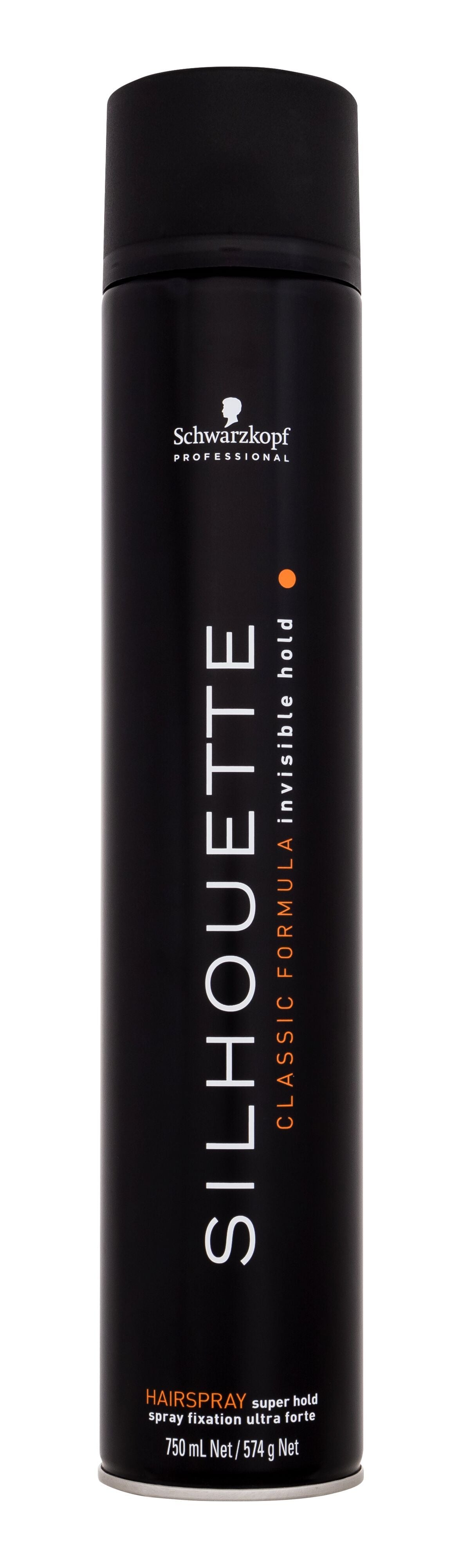 Schwarzkopf Professional Silhouette Hair Spray