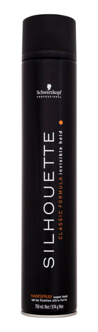 Schwarzkopf Professional Silhouette Hair Spray