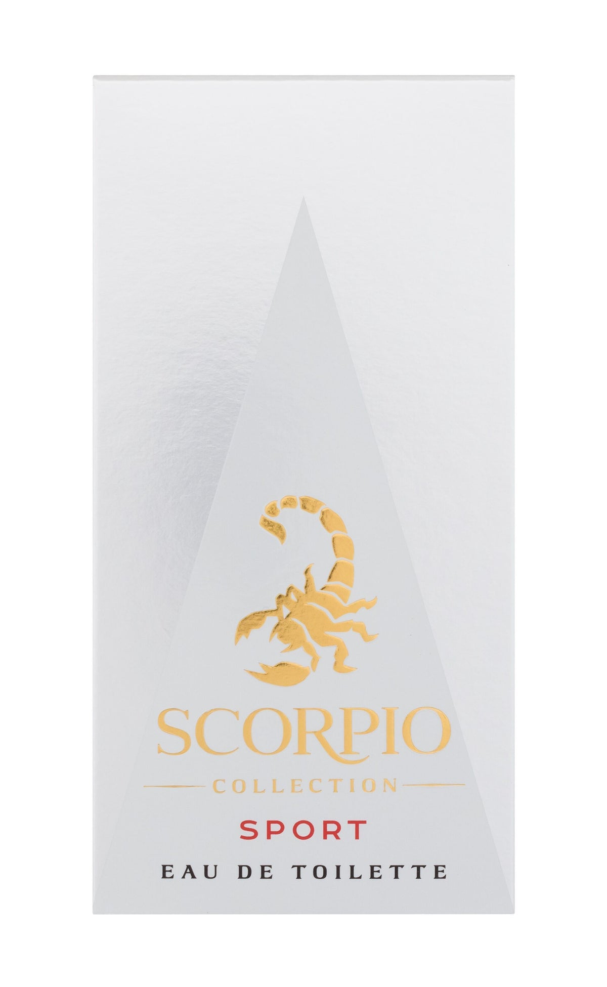 Scorpio Collection Sport Eau de Toilette
