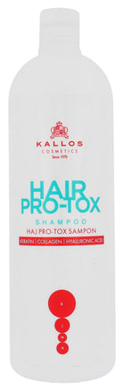 Kallos Cosmetics Hair Pro-Tox Shampoo