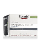 Eucerin Hyaluron-Filler + 3x Effect Night Cream Refill