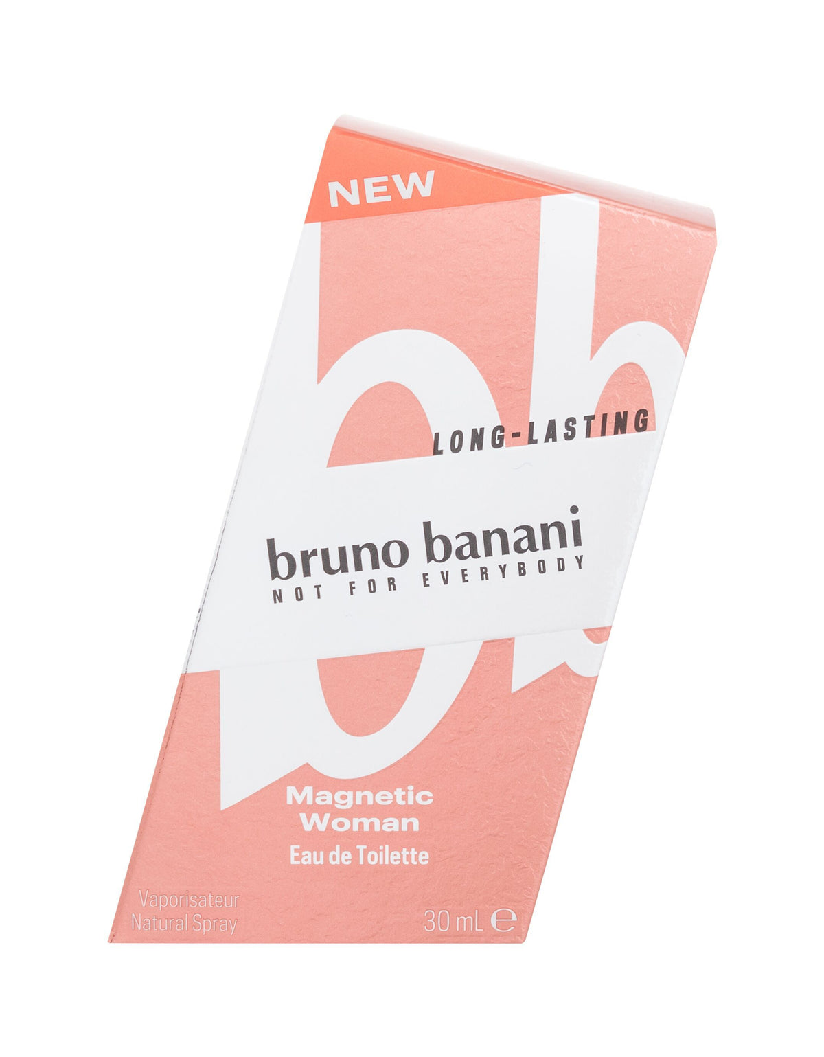 Bruno Banani Magnetic Woman Eau de Toilette