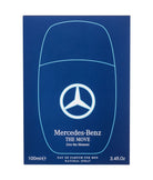 Mercedes-Benz The Move Live The Moment Eau de Parfum