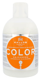 Kallos Cosmetics Color Shampoo