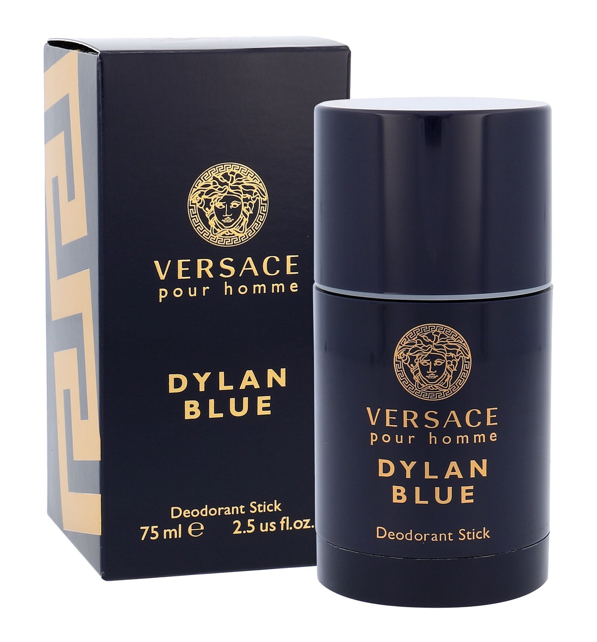 Versace Pour Homme Dylan Blue Deodorant